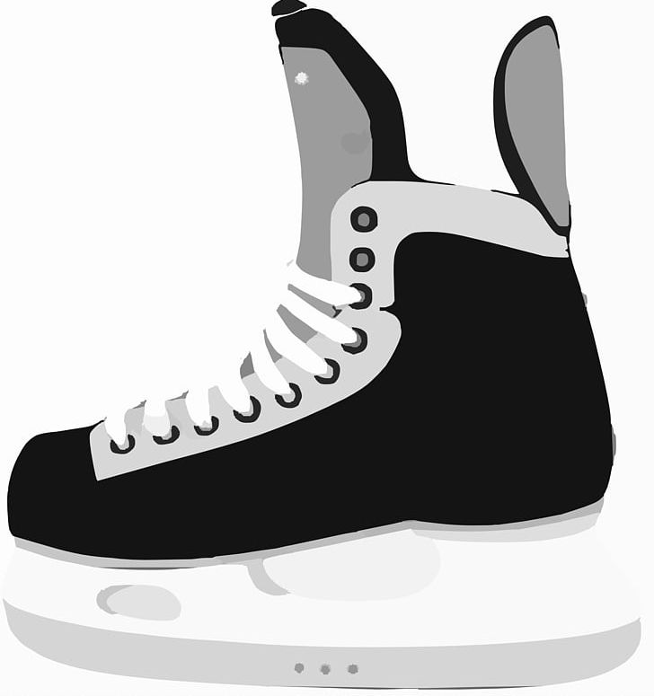 Ice Hockey Ice Skating Ice Skates PNG, Clipart, Black, Brand, Cross Training Shoe, Figure Skating, Footwear Free PNG Download