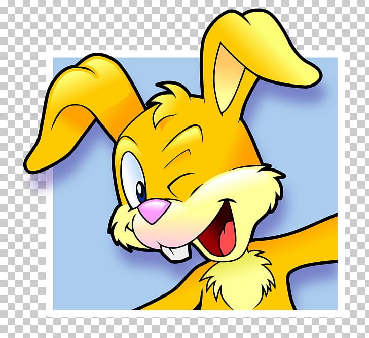 Playful Bunny Rabbit Avatar PNG, Clipart, Animals, Area, Art, Artwork, Avatar Free PNG Download
