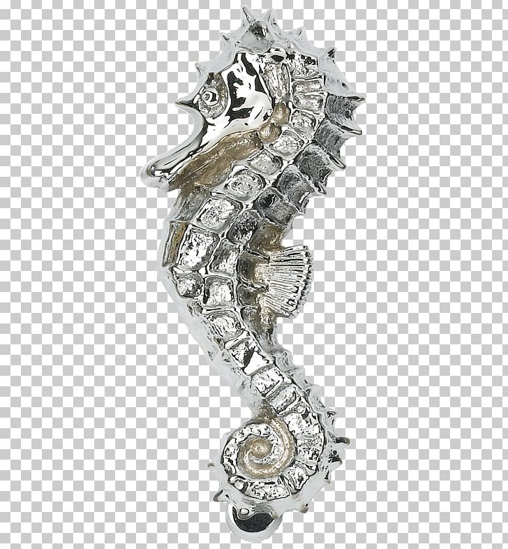 Seahorse Silver Body Jewellery Brooch PNG, Clipart, Bling Bling, Body Jewellery, Body Jewelry, Brooch, Diamond Free PNG Download