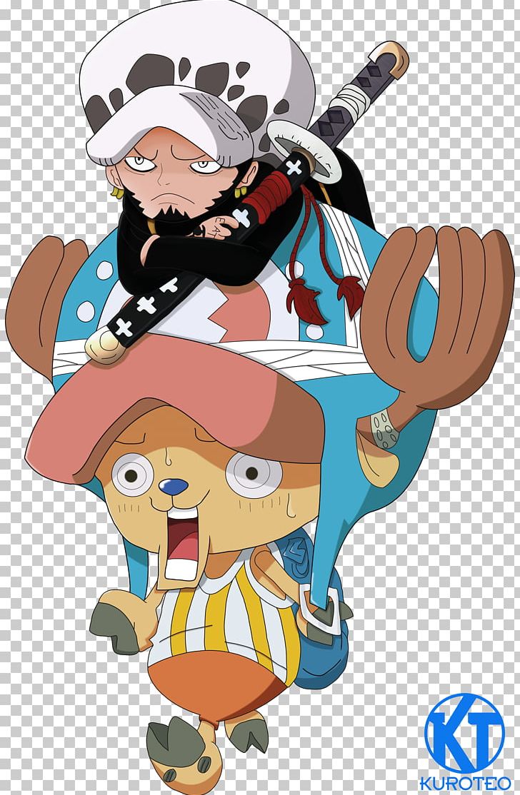 Trafalgar D. Water Law Monkey D. Luffy Tony Tony Chopper One Piece Chibi PNG, Clipart, Anime, Art, Borsalino, Cartoon, Character Free PNG Download