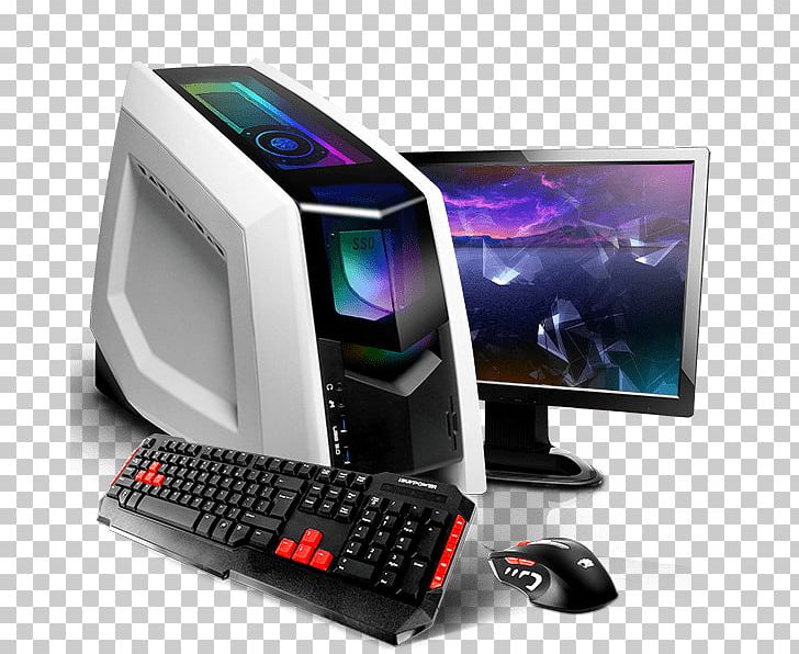 Gaming Computer Desktop Computers IBUYPOWER Desktop Intel Core I7 7700 16GB Memory Nvidia Geforce GTX 1060 AMD FX PNG, Clipart, Amd Fx, Central Processing Unit, Computer, Computer Hardware, Electronic Device Free PNG Download