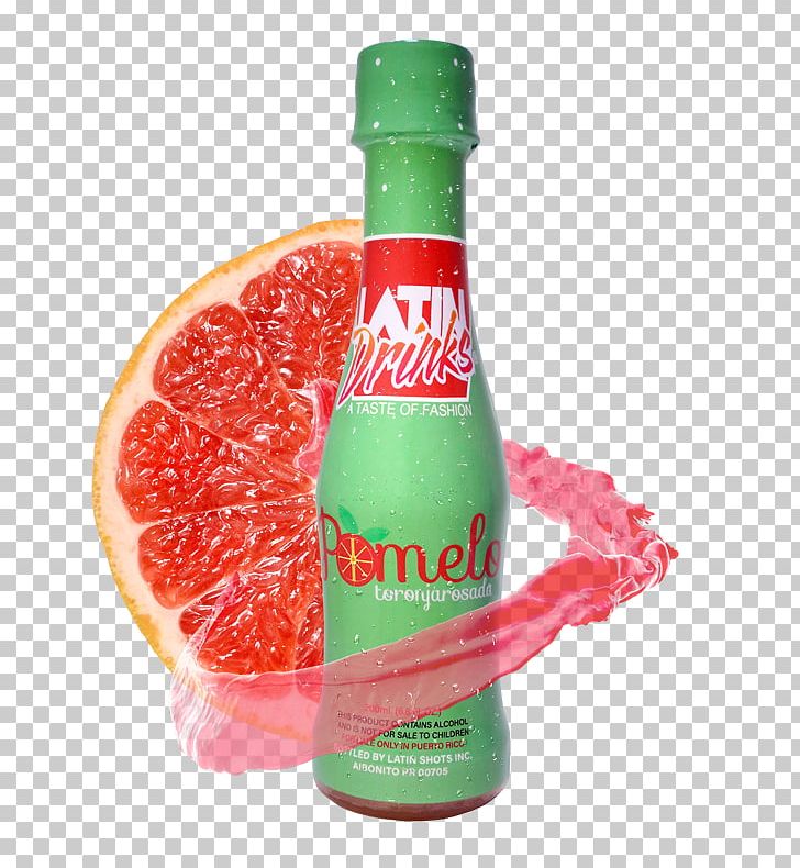 Grapefruit Juice Latin Drinks Orange Drink Cocktail PNG, Clipart, Alcoholic Drink, Bottle, Citric Acid, Cocktail, Drink Free PNG Download
