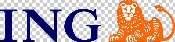 ING Group Logo Bank Business PNG, Clipart, Area, Bank, Blue, Brand, Business Free PNG Download