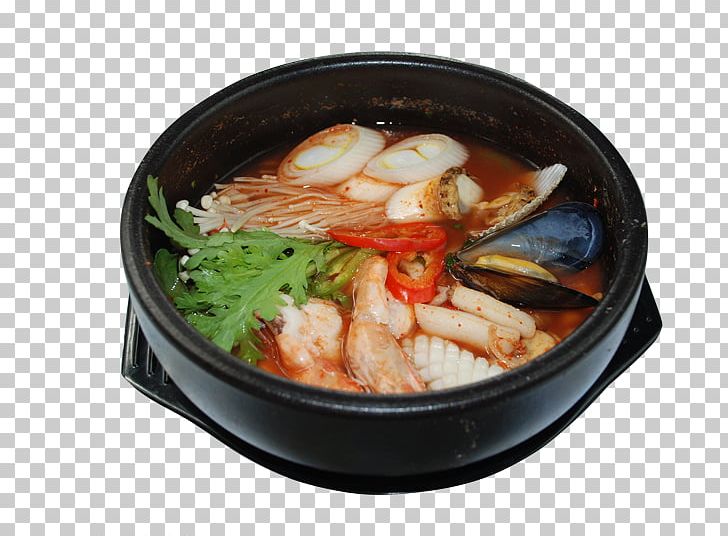 Kimchi-jjigae Squid As Food Clam Hot Pot PNG, Clipart, Canh Chua, Chinese Food, Cookware And Bakeware, Cuisine, Curry Free PNG Download