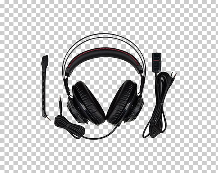 Kingston HyperX Cloud Revolver Headset Kingston Technology Kingston HyperX Cloud Core PNG, Clipart, All Xbox Accessory, Audio Equipment, Electronic Device, Electronics, Esports Free PNG Download