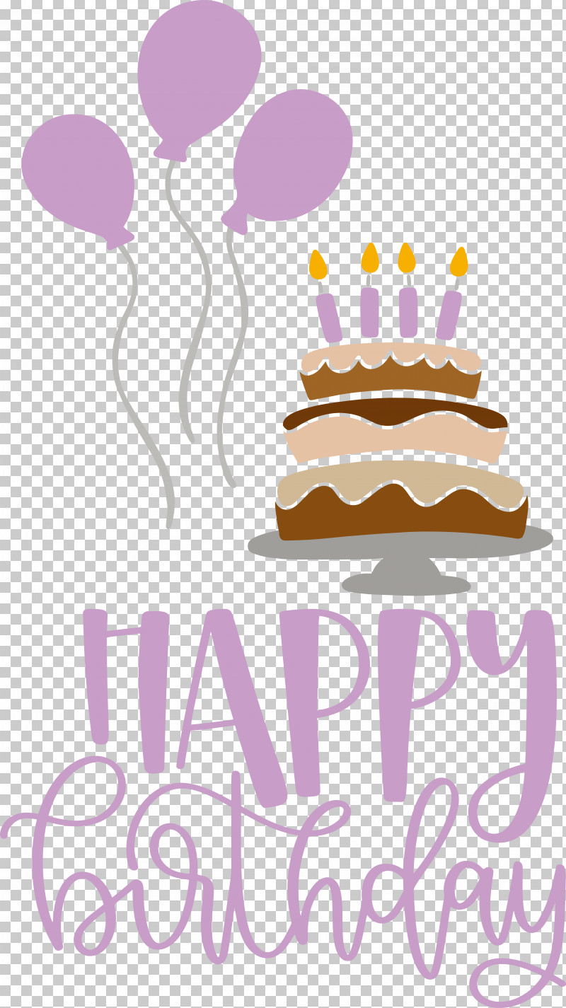 Happy Birthday To You PNG, Clipart, Anniversary, Birthday, Birthday Cake, Birthday Card, Birthday Stickers Free PNG Download