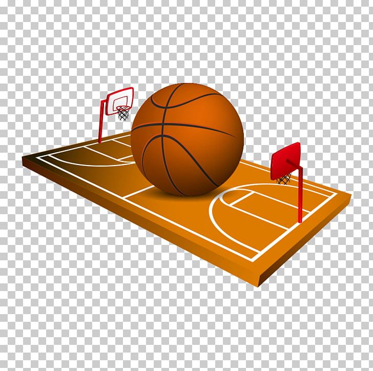 Basketball Court Drawing Stock Photography PNG, Clipart, 3d Computer Graphics, Area, Ball, Basketball, Basketball Court Free PNG Download