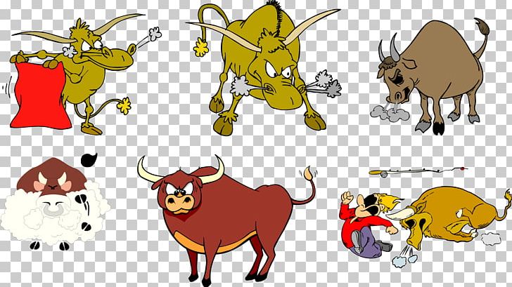 Bull Cattle Ox PNG, Clipart, Anger, Angry, Angry, Angry Girl, Angry Man Free PNG Download