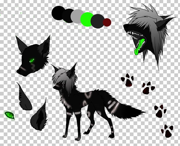 Cat Wolf Line Art Drawing Painting PNG, Clipart,  Free PNG Download