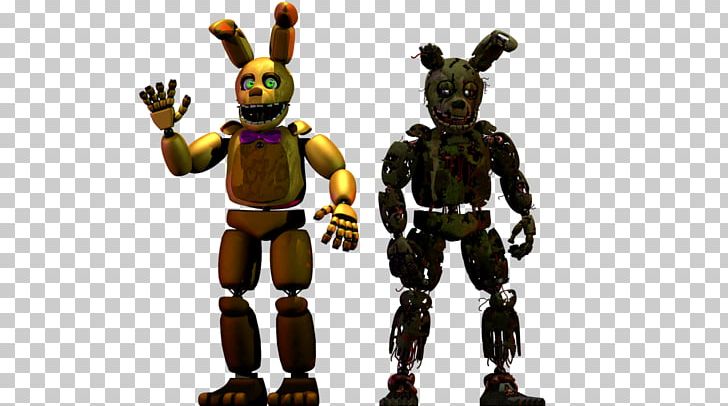 Five Nights At Freddy's 4 FNaF World The Joy Of Creation: Reborn PNG, Clipart, Action Figure, Animation, Animatronics, Cinema 4d, Download Free PNG Download