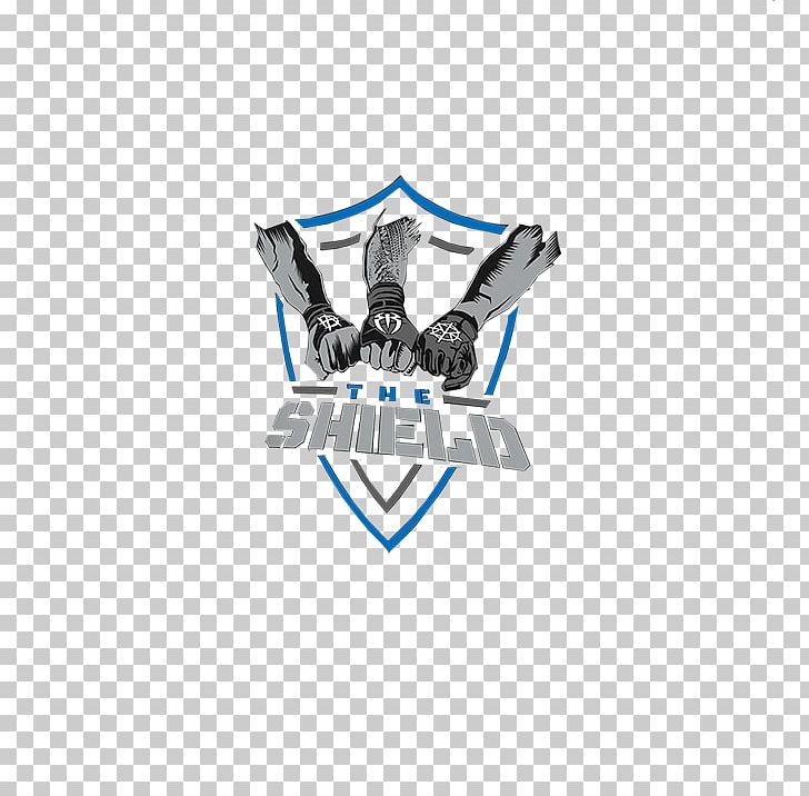Logo The Shield Desktop Art PNG, Clipart, Art, Blue, Brand, Braun Strowman, Computer Wallpaper Free PNG Download