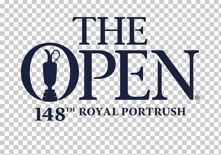 Portrush Carnoustie Logo Brand Font PNG, Clipart, 2018, Area, Brand, Carnoustie, Line Free PNG Download