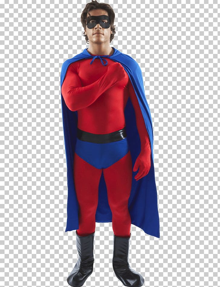 Superman Costume Wasp Superhero Suit PNG, Clipart, Action Figure, Adult, Blue, Character, Clothing Free PNG Download