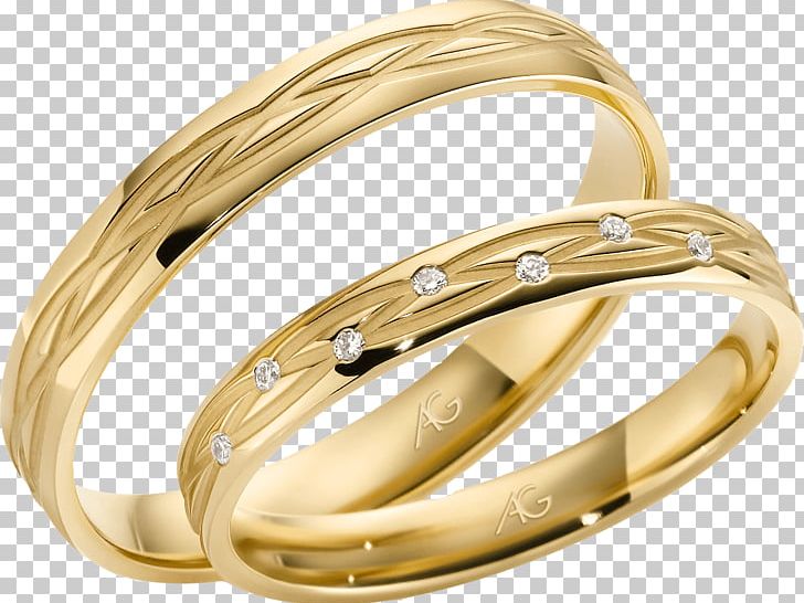 Wedding Ring Gold Geel Goud Białe Złoto PNG, Clipart, Bangle, Body Jewelry, Brilliant, Diamond, Engagement Free PNG Download