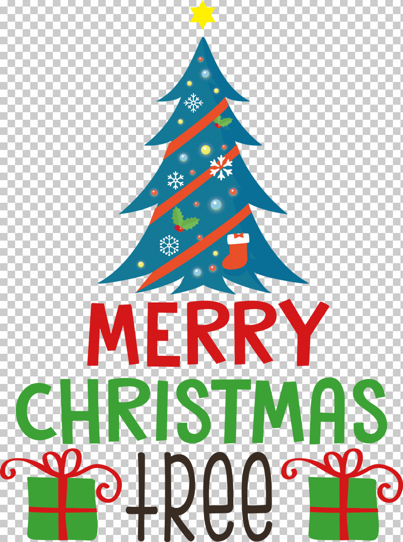 Merry Christmas Tree Merry Christmas Christmas Tree PNG, Clipart, Christmas Day, Christmas Ornament, Christmas Ornament M, Christmas Tree, Conifers Free PNG Download