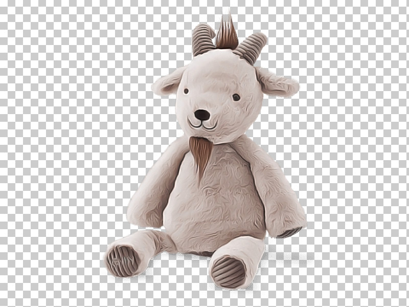Baby Toys PNG, Clipart, Animal Figure, Baby Toys, Beige, Plush, Stuffed Toy Free PNG Download