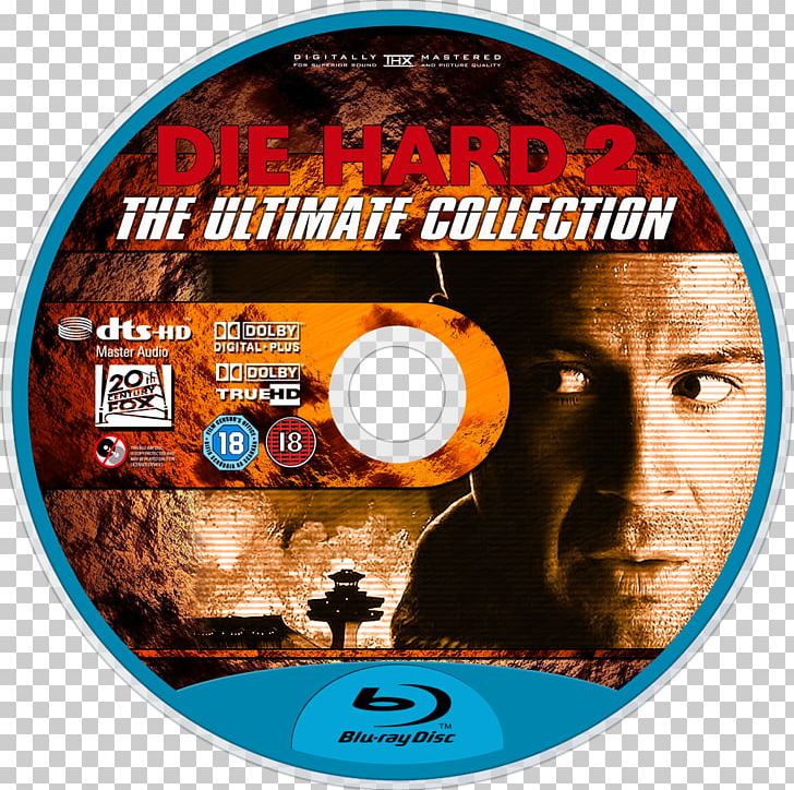 Blu-ray Disc Die Hard With A Vengeance DVD Die Hard Film Series Compact Disc PNG, Clipart, 4k Resolution, 1080p, Bluray Disc, Compact Disc, Die Hard Free PNG Download