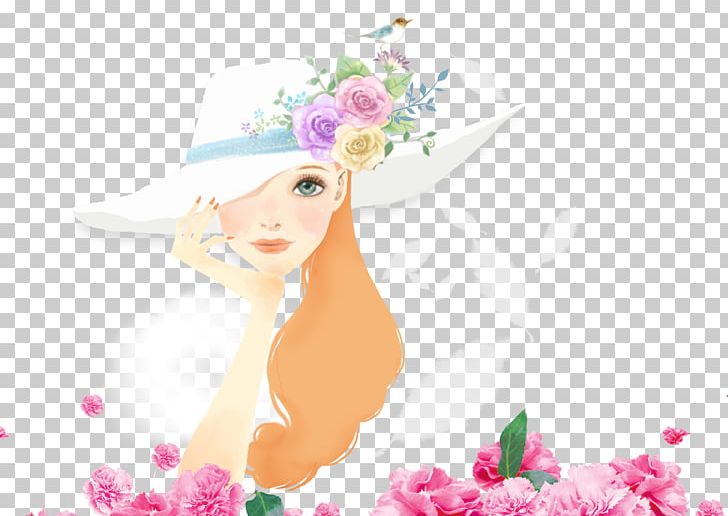 Cosmetics PNG, Clipart, Beautiful Vector, Cartoon, Computer Wallpaper, Cosmetology, Flower Free PNG Download