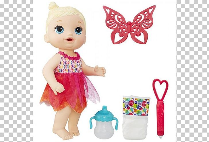 Diaper Hasbro Baby Alive Face Paint Fairy Doll Amazon.com PNG, Clipart, Alive, Amazoncom, Baby Alive, Barbie, Child Free PNG Download