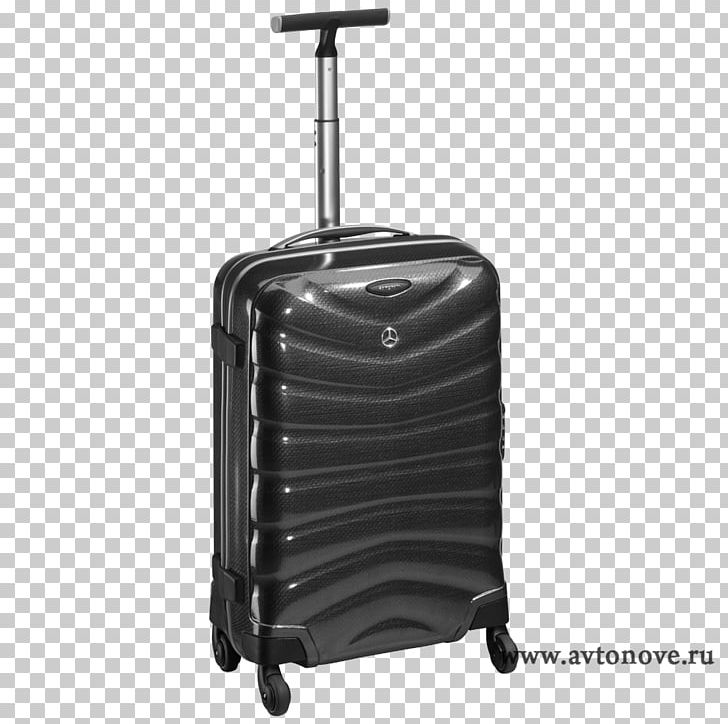 Mercedes-Benz Baggage Samsonite Suitcase PNG, Clipart, Backpack, Bag, Baggage, Black, Clothing Free PNG Download