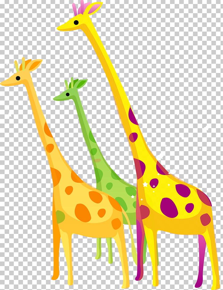 Northern Giraffe Cartoon PNG, Clipart, Animal, Animals, Animation, Art, Cartoon Giraffe Free PNG Download
