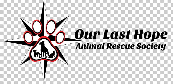 Our Last Hope Animal Rescue Logo Graphic Design PNG, Clipart, Adoption, Angle, Animal Rescue Group, Area, Artwork Free PNG Download