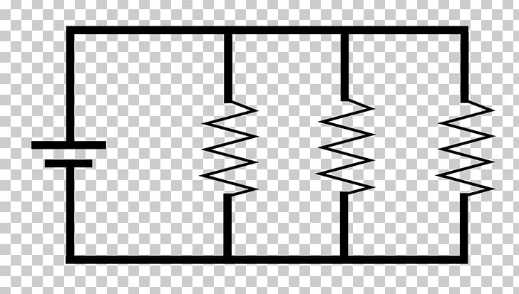 Series And Parallel Circuits Electronic Circuit Electrical Network Voltage Circuit Diagram PNG, Clipart, Angle, Black, Electric Current, Electricity, Electronics Free PNG Download