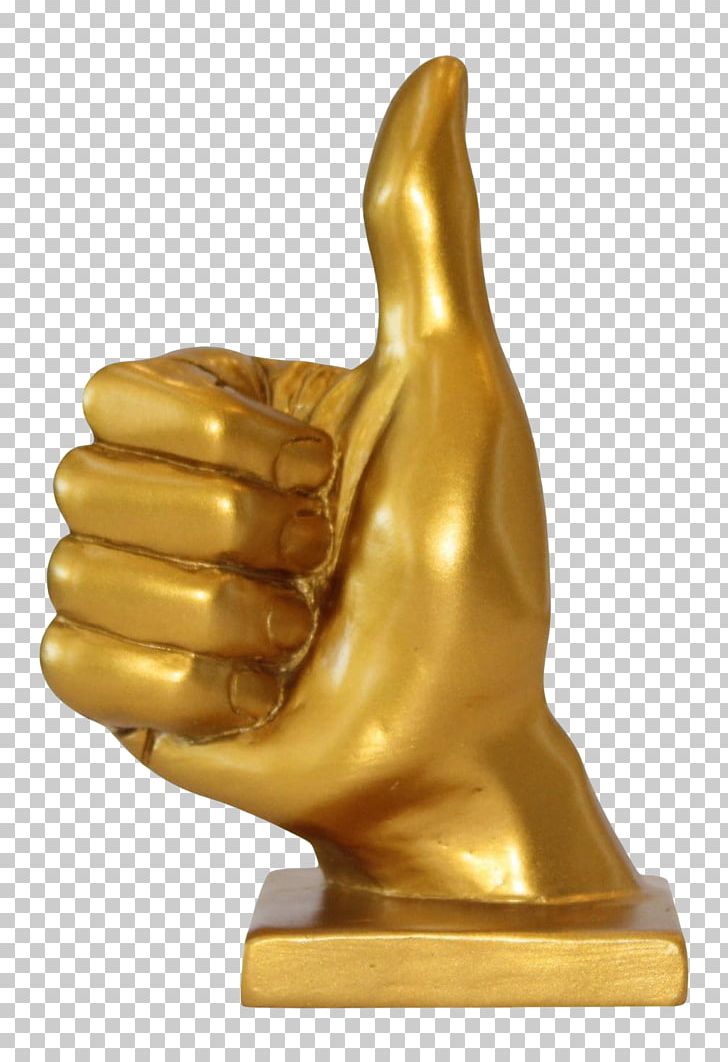 Thumb Signal Bronze Sculpture Statue PNG, Clipart, Brass, Bronze, Bronze Sculpture, Bust, Coffee Tables Free PNG Download