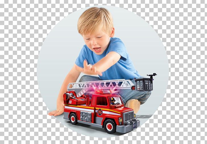 Toy Playmobil Firefighter Model Car Child PNG, Clipart, Action Toy Figures, Child, Collecting, Doll, Fire Free PNG Download