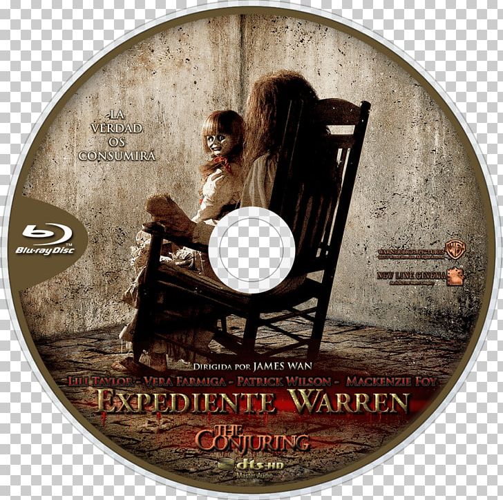 YouTube Enfield Poltergeist The Conjuring Film Ed And Lorraine Warren PNG, Clipart, 720p, Album Cover, Cinema, Conjuring, Conjuring 2 Free PNG Download