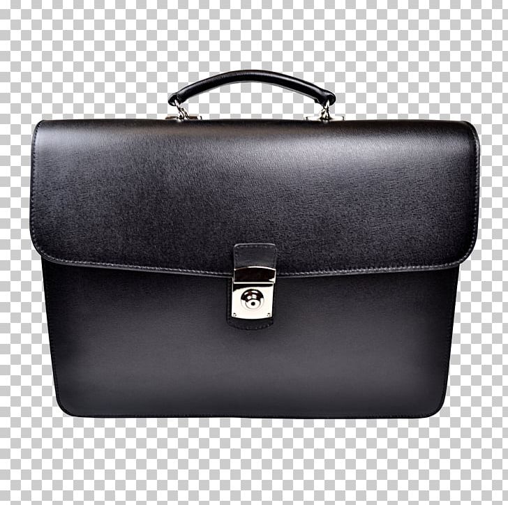 Briefcase Leather Bag Laptop Gusset PNG, Clipart, Accessories, Bag, Baggage, Black, Brand Free PNG Download