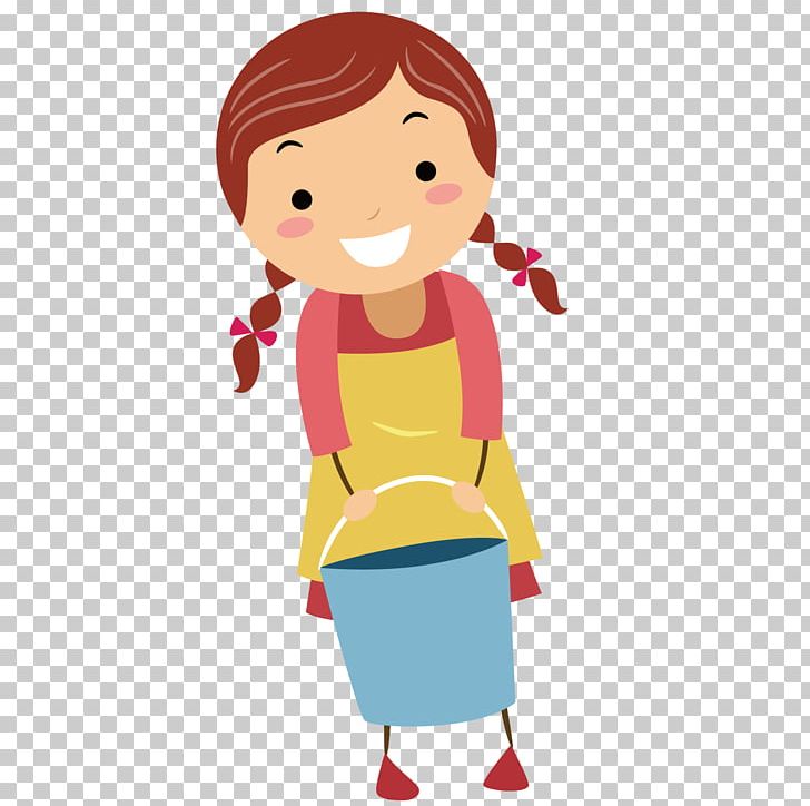 Cleaning Cleaner Stock Photography PNG, Clipart, Baby Girl, Boy, Bucket, Bucket Vector, Cartoon Free PNG Download