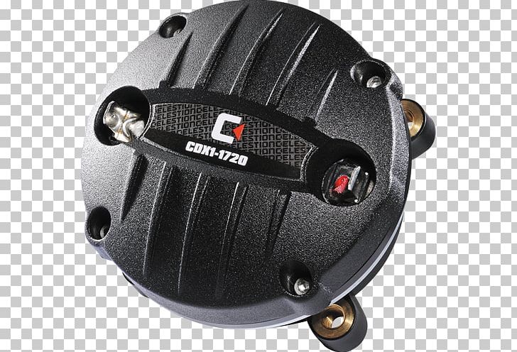 Compression Driver Celestion CDX1-1010 Loudspeaker Celestion CDX1-1745 8 Ohm PNG, Clipart, Auto Part, Celestion, Clutch, Compression Driver, Hardware Free PNG Download