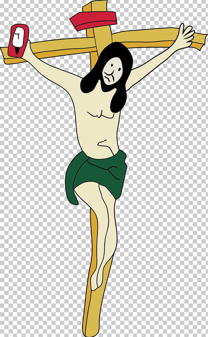 Crucifixion Of Jesus Illustration PNG, Clipart, Arm, Cartoon, Cross,  Encapsulated Postscript, Executive Free PNG Download