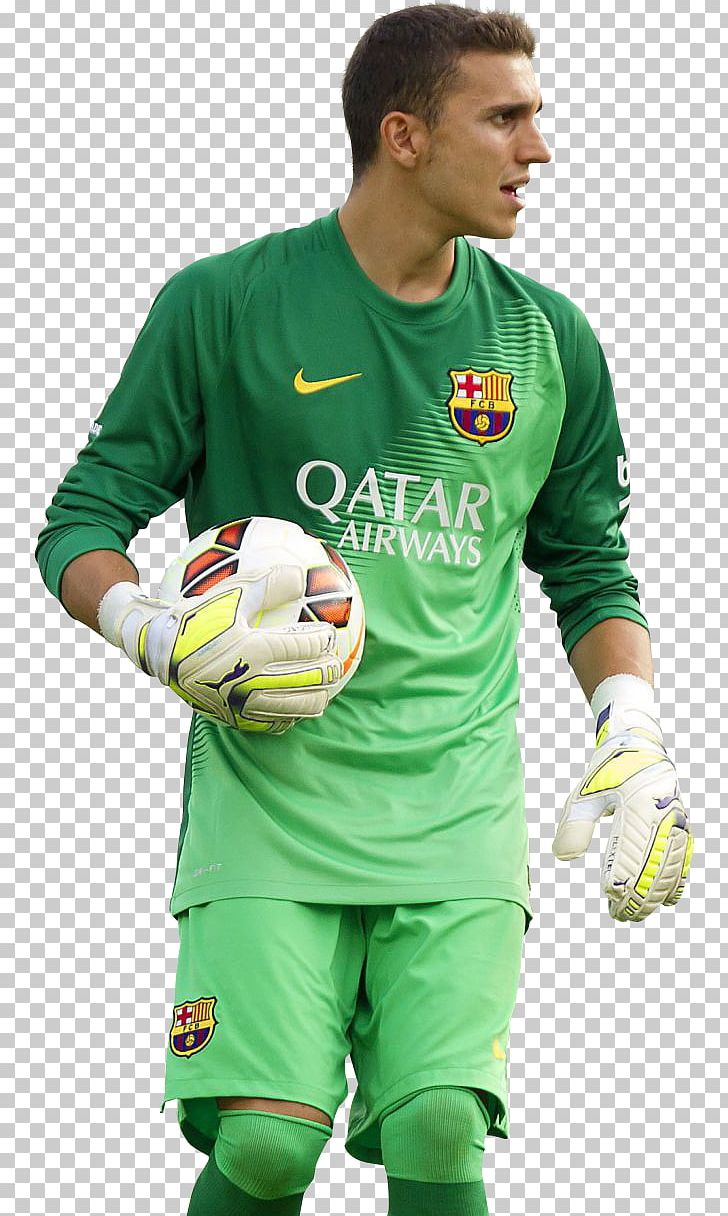 Jordi Masip FC Barcelona B 2015–16 La Liga Football PNG, Clipart, Andres Iniesta, Ball, Boy, Clothing, Derbi Free PNG Download