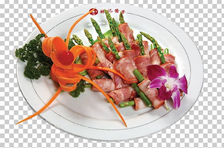 Sashimi Bacon Roll Food Salad PNG, Clipart, Asi, Asparagus, Bacon, Bacon Roll, Burn Free PNG Download