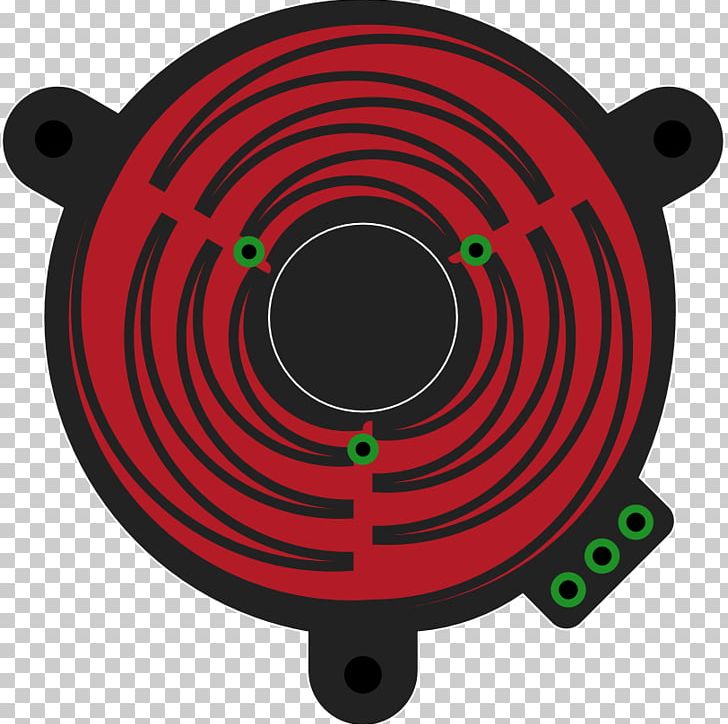 Technology Computer Hardware PNG, Clipart, Circle, Computer Hardware, Electronics, Hardware, Red Free PNG Download