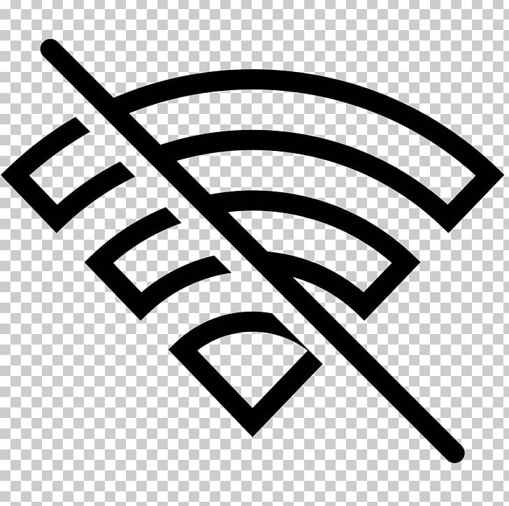 Wi-Fi Computer Icons Router Wireless PNG, Clipart, Angle, Area, Black, Black And White, Computer Icons Free PNG Download