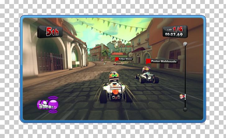 F1 Race Stars F1 2009 Formula 1 Game PlayStation 3 PNG, Clipart, Auto Racing, Car, Cars 3 Driven To Win, Codemasters, F1 2009 Free PNG Download
