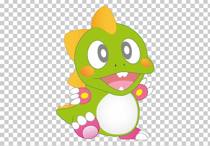 Frog PNG, Clipart, Amphibian, Bubble Bobble, Cartoon, Character, Fiction Free PNG Download