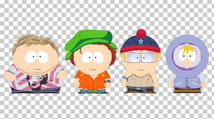 Kenny McCormick Stan Marsh Kyle Broflovski South Park: The Stick Of Truth South Park: Tenorman's Revenge PNG, Clipart,  Free PNG Download