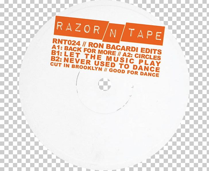 Phonograph Record Ron Bacardi Edits Disc Jockey Musician New York City PNG, Clipart, Brand, Circle, Dimitri From Paris, Disc Jockey, Disco Free PNG Download