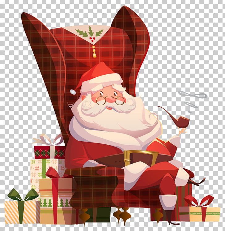 Santa Claus House Mrs. Claus Table Chair PNG, Clipart, Art, Blog, Christmas, Christmas Clipart, Christmas Decoration Free PNG Download