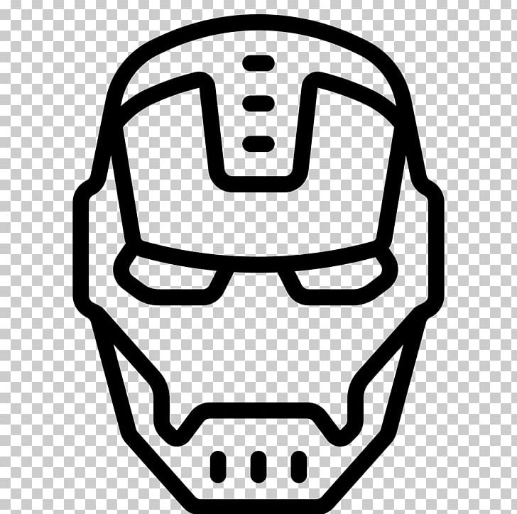 The Iron Man YouTube Thor PNG, Clipart, Black And White, Character, Computer Icons, Face, Football Equipment And Supplies Free PNG Download
