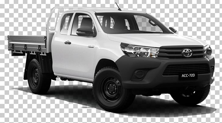 Toyota Hilux Chassis Cab Turbo-diesel Cabin PNG, Clipart, Automotive Design, Automotive Exterior, Car, Chassis, Compact Car Free PNG Download