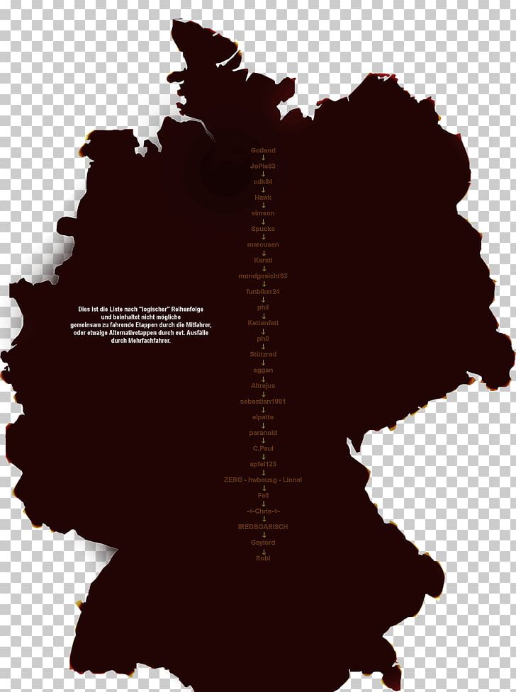 West Germany Map German Reunification PNG, Clipart, Atlas, Country, Easycar, German Reunification, Germany Free PNG Download