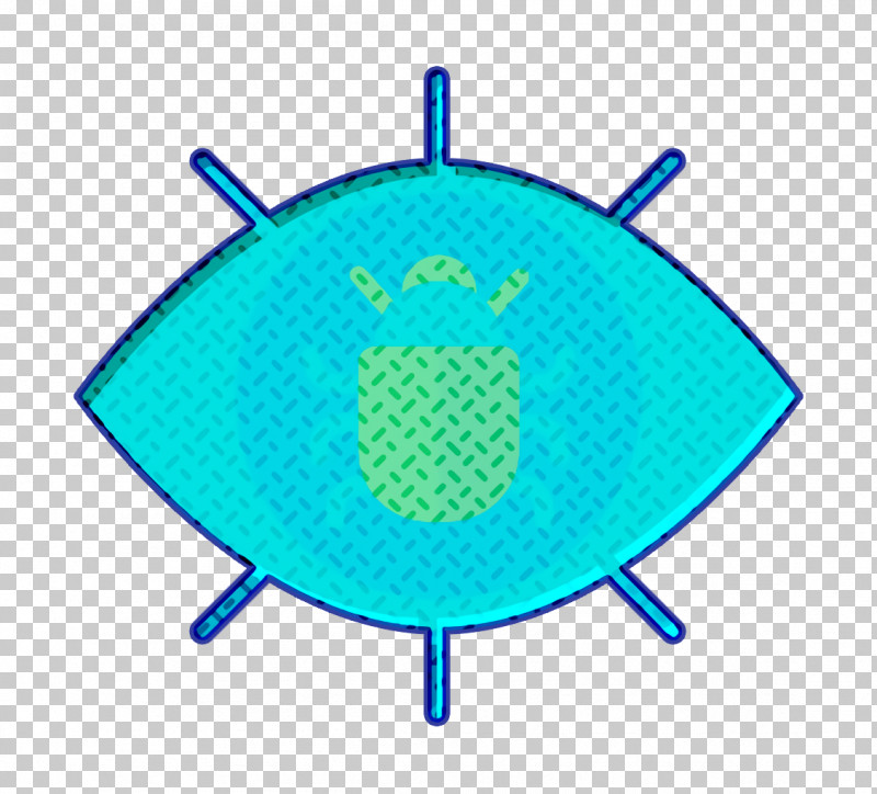 Cyber Icon View Icon Seo And Web Icon PNG, Clipart, Circle, Cyber Icon, Seo And Web Icon, Turquoise, View Icon Free PNG Download