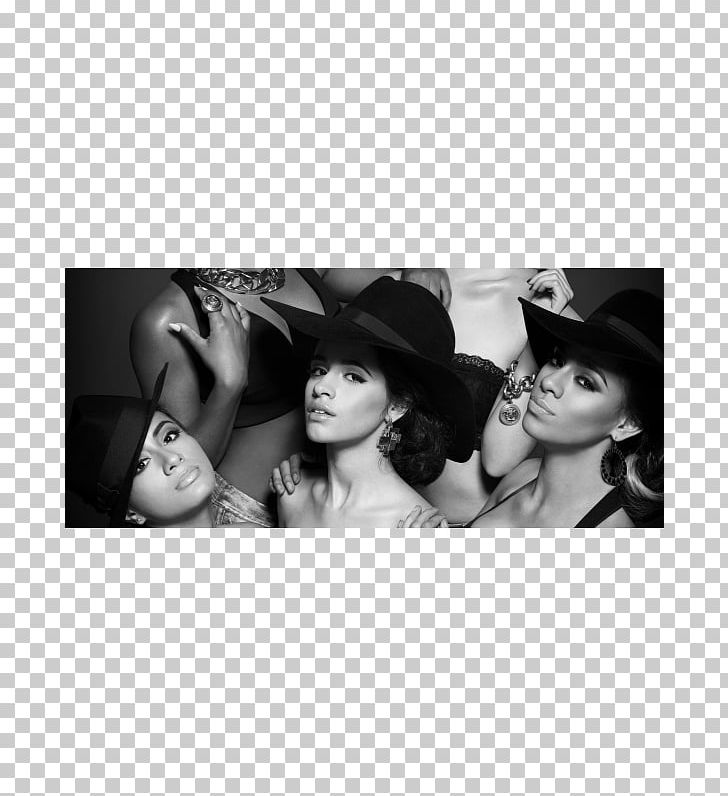Camila Cabello The Reflection Tour Fifth Harmony Album PNG, Clipart, 727, Album, Bea, Black, Black And White Free PNG Download