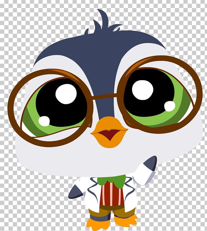 Dog Littlest Pet Shop PNG, Clipart, Animals, Artwork, Beak, Bird, Bird Of Prey Free PNG Download