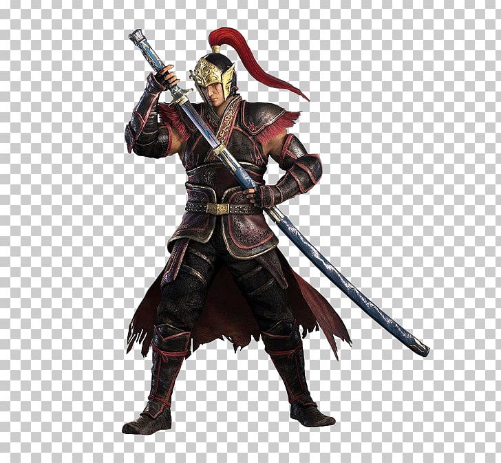 Dynasty Warriors 9 Dynasty Warriors 8 Dynasty Warriors 6 PlayStation 4 Fire Daimyō PNG, Clipart, Action Figure, Cold Weapon, Costume, Daimyo, Daimyo Free PNG Download